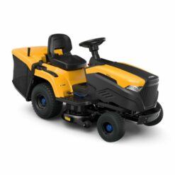 Stiga Experience ESTATE 584e Cordless Ride On Mower