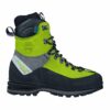 Arbortec AT33000 Scafell Lite Class 2 Chainsaw Boot - Lime