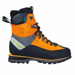 Arbortec AT33500 Scafell Lite Class 2 Chainsaw Boot - Orange