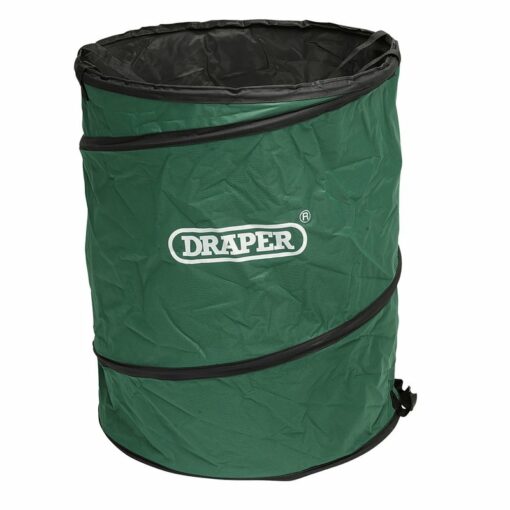 Draper PUTB/D General Purpose Pop up Tidy Bag