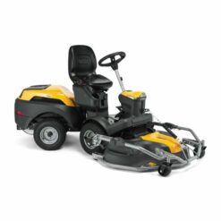 Stiga Experience PARK 700 WX Petrol Front Mower