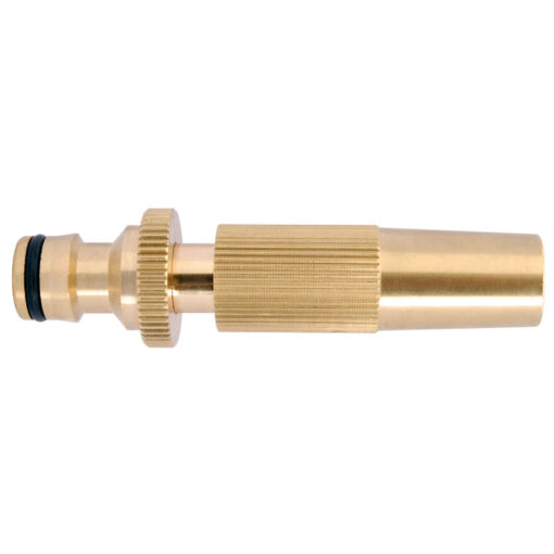 Draper GWB8/H Brass Spray Nozzle