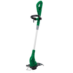 Draper GT2816B 430W 280mm 230V Grass Trimmer with Double Line Feed