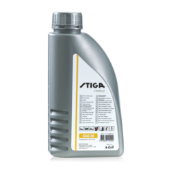 Stiga SAE 30 4 STROKE OIL 1 LT