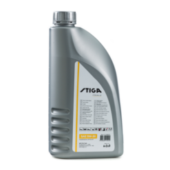 Stiga 5W-30 4 STROKE OIL 1