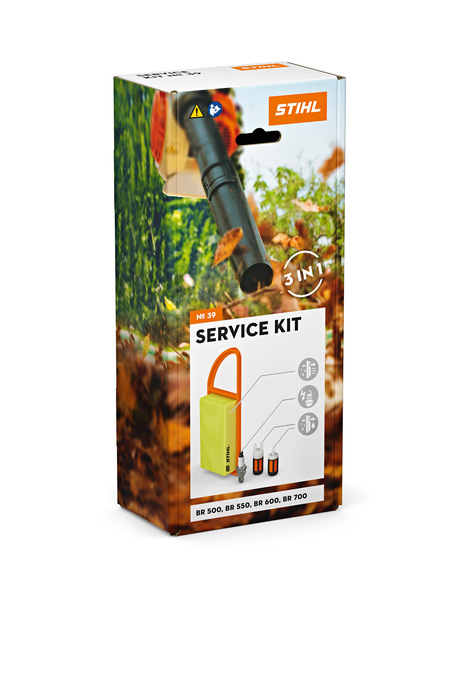 Stihl New Service Kit 39