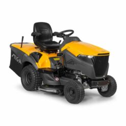 Stiga Expert ESTATE 9102 WX Petrol Ride On Mower