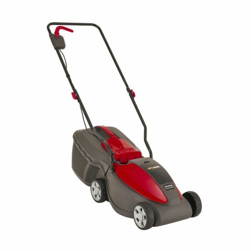 Mountfield Electress 30 Li Cordless Lawn Mower | Mowers2Go™ Garden ...