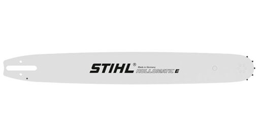 Stihl Rollomatic E 18 Inch Guide Bar  30050084717