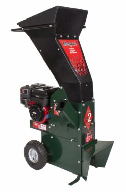 Masport 6.5XL CHIPPER/SHREDDER Petrol