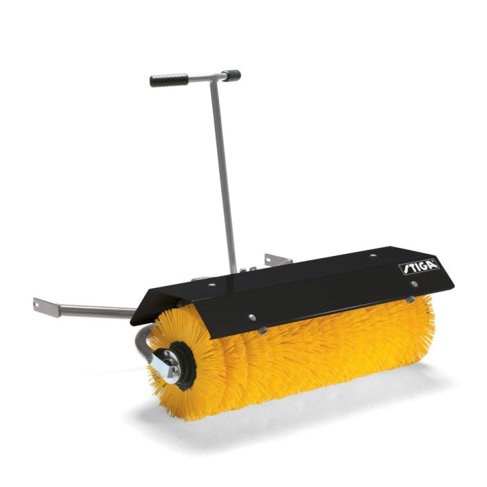 Stiga SWEEPER 2+4WD Accessory For Front Mower