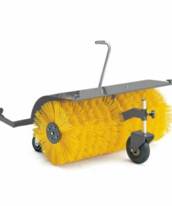 Stiga SWEEPER PARK 2+4WD Accessory For Front Mower