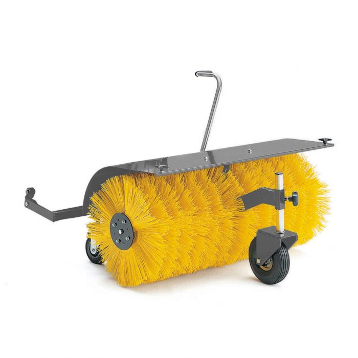 Stiga SWEEPER PARK 2+4WD Accessory For Front Mower