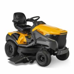 Stiga Expert TORNADO 9121 W Petrol Ride On Mower