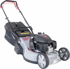 Masport RRSP-22H 22 Petrol Lawn mower with Honda engine