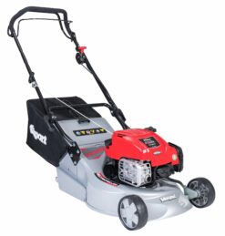 Masport RRSP 18 Petrol Self-Propelled Lawn Mower