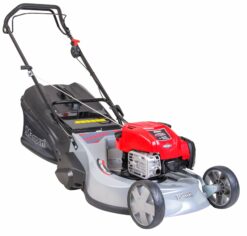 Masport RRSP 22 Petrol Self-Propelled Lawn Mower