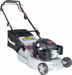 Masport RRSP 18L Petrol Rollers Lawn Mower