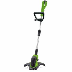 Draper GT530B Grass Trimmer with Double Line Feed