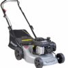 Masport 150 ST Combination Petrol Lawn Mower