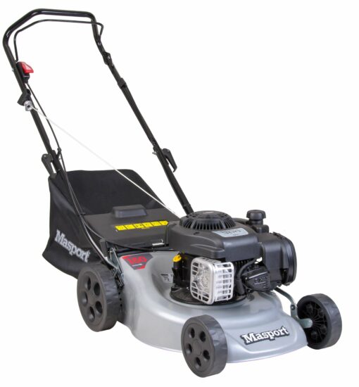 Masport 150 ST Combination Petrol Lawn Mower