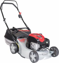 Masport 500 AL Petrol Lawnmower