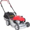 Masport 450 ST SP INTEGRATED START Petrol Self-Propelled Lawn Mower