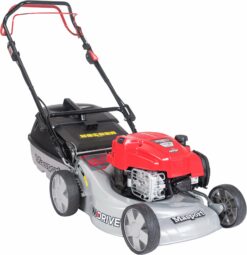 Masport 450 ST SP INTEGRATED START Petrol Self-Propelled Lawn Mower