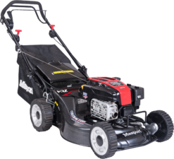 Masport 21" Contractor BBC Petrol Lawn Mower