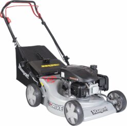 Masport 250 ST SP L Petrol Self-Propelled Lawn Mower