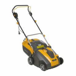 Stiga Essential SV 415 E Electric Lawn Scarifier