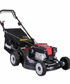 Masport Contractor 21" Self Propelled Rotary Lawn Mower