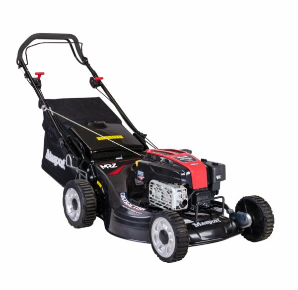 Masport Contractor 21" Self Propelled Rotary Lawn Mower
