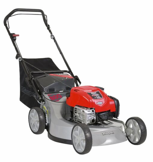 Masport Widecut 800 AL  Push Petrol Rotary Lawn Mower