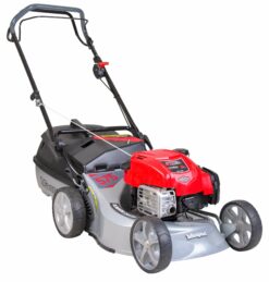 Masport 575 AL SP Combo Petrol Rotary Lawnmower