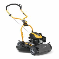 Stiga Experience MULTICLIP 547 D Petrol Lawn Mower