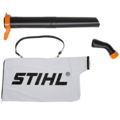 Stihl Vacuum Attachment For Electric Blowers