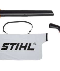 Stihl Vacuum Attachment For Electric Blowers
