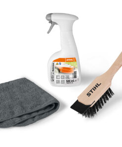 Stihl RM Care & Clean kit for Lawnmowers / Robotic Mowers