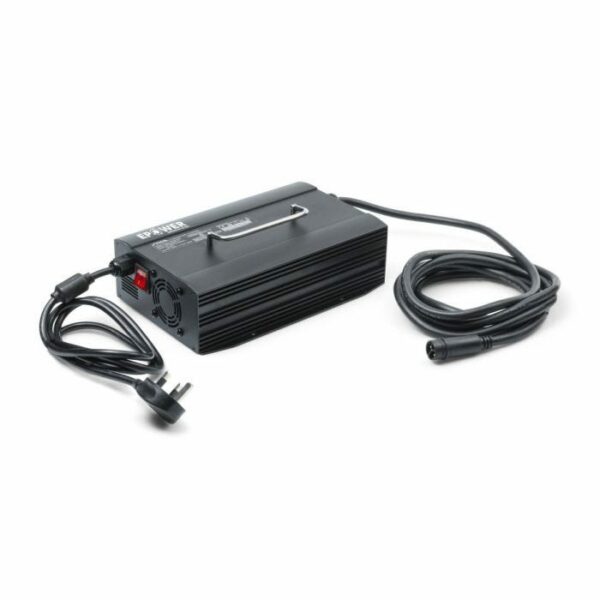 Stiga FAST CHARGER FOR E-RIDE (UK) Battery Charger