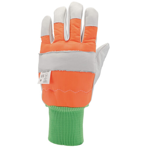 Draper CSG/I Chainsaw Gloves Size 9