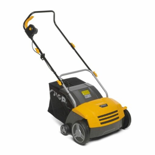 Stiga Essential SV 213 E Electric Lawn Scarifier