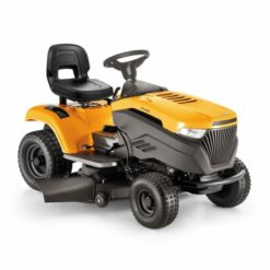 Stiga Experience Tornado 5108 W Petrol Ride On Mower