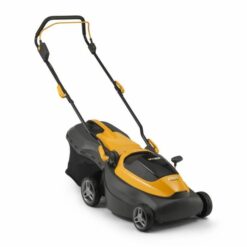 Stiga Essential COLLECTOR 140e Kit Cordless Lawn Mower