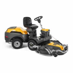 Stiga Experience PARK 500 WX Petrol Front Mower