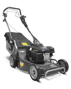 Weibang Virtue 53 ASD BBC Petrol Lawnmower - WGMP63