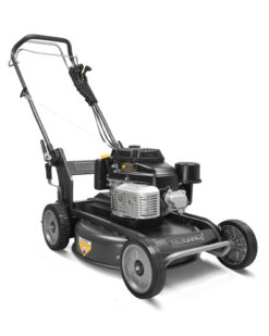 Weibang Virtue 53 SMP professional mulching Petrol Lawnmower - WGMP72