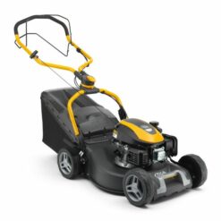 Stiga Experience COLLECTOR 548 S Petrol Lawn Mower