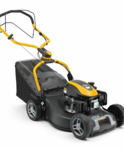 Stiga Experience COLLECTOR 548 S Petrol Lawn Mower
