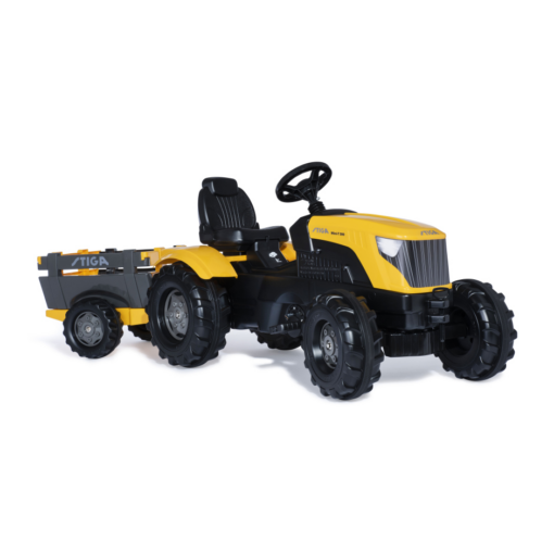 Stiga Toy Tractor - Mini-T 300